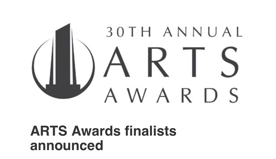 ART, names ZUO as one of the Finalists in Accent Furniture Category for 30th Annual ART Awards!